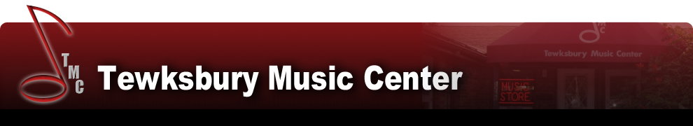 TMC, Tewksbury Music Center